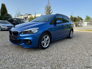 Bmw 225XE '17 Active tourer M sport pack