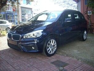 Bmw 225XE '18 e Drive plug in 4x4 225 hp