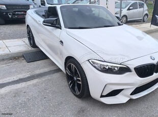 Bmw 230 '17 *ANDREADIS CARS*LOOK M2-CABRIO-ΠΡΟΣΦΟΡΑ!!!