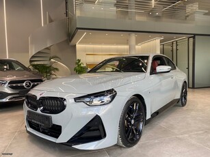 Bmw 230 '23 G42 M-SPORT FLAT SCREEN - VENERIS MOTORS