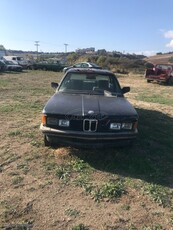 Bmw 315 '80