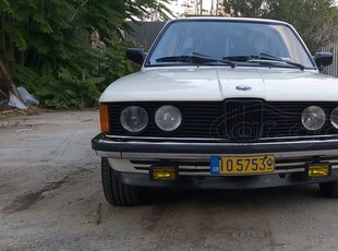 Bmw 315 '83 Ε21