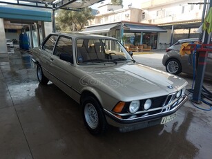 Bmw 315 '83