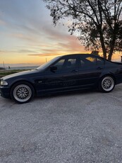 Bmw 316 '00 316I E46