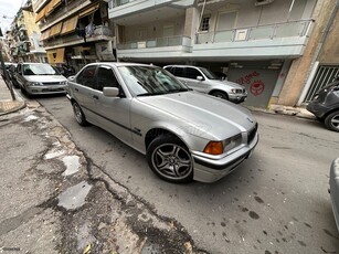 Bmw 316 '00