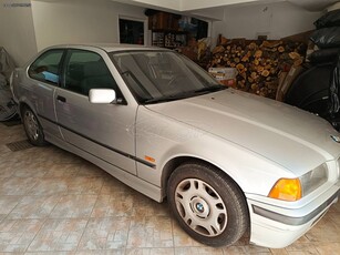 Bmw 316 '00 compact