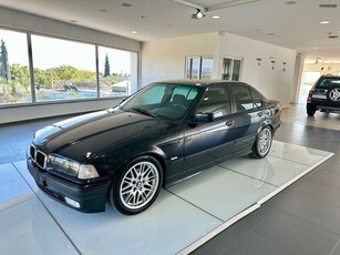 Bmw 316 '00 E36