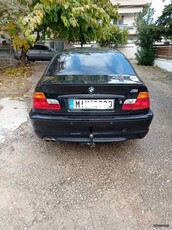 Bmw 316 '00 E46