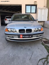 Bmw 316 '00