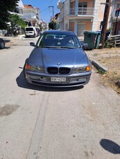 Bmw 316 '01 Full extra