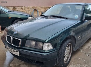 Bmw 316 '01 COMPACT E36 Klima ORIGINAL