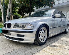 Bmw 316 '01