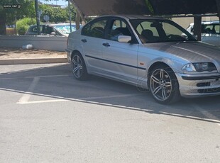 Bmw 316 '01 E 46