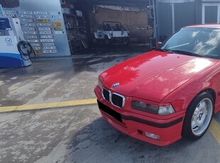 Bmw 316 '01 E36