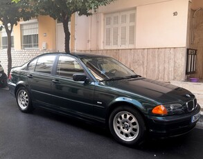 Bmw 316 '01 E46