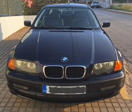 Bmw 316 '01 E46