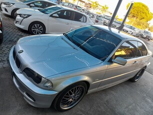 Bmw 316 '01 E46 COUPE