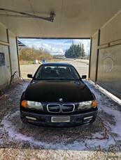 Bmw 316 '01 E46