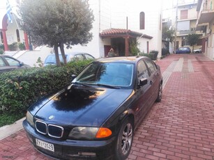 Bmw 316 '01 E46