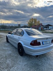 Bmw 316 '01 E46