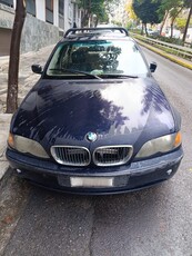 Bmw 316 '01 E46 SEDAN