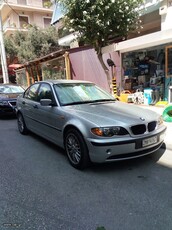 Bmw 316 '02 316 I E46