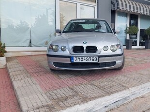 Bmw 316 '02 316 ti