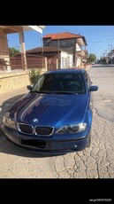 Bmw 316 '02 Ε46