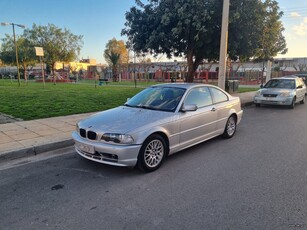 Bmw 316 '02 coupe e46