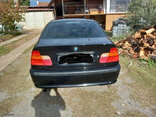 Bmw 316 '02 E46