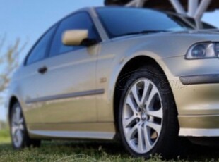 Bmw 316 '02 E46 COMPACT