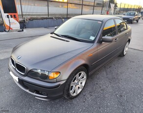 Bmw 316 '02 E46 FACELIFT