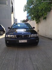 Bmw 316 '02 E46