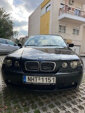 Bmw 316 '02 M PACK FULL EXTRA