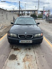 Bmw 316 '03 316e E36