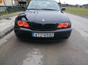 Bmw 316 '03