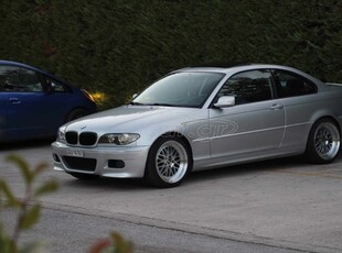 Bmw 316 '03 E46