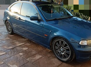 Bmw 316 '03 E46