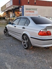 Bmw 316 '03 E46