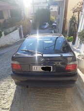 Bmw 316 '04 Ε36