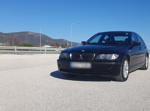 Bmw 316 '04