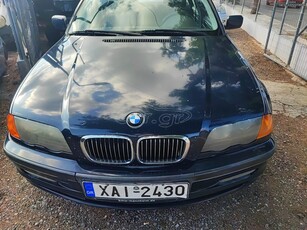 Bmw 316 '04