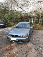 Bmw 316 '04 CI COUPE E46