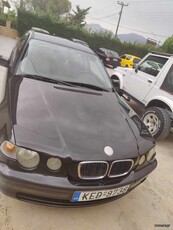 Bmw 316 '04 COMPACT