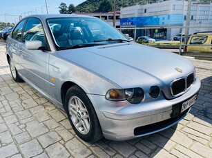 Bmw 316 '04 compact