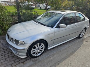 Bmw 316 '04 compact Sport Edition