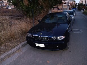 Bmw 316 '04 E46