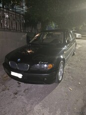 Bmw 316 '04 E46 4-πορτο