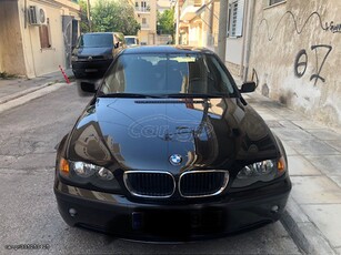 Bmw 316 '04 E46