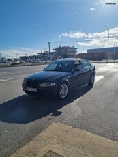 Bmw 316 '04 E46 FACELIFT